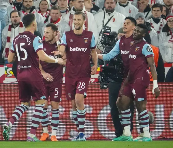 West Ham Make £107M Transfer Decision As Club Plot Radical Summer Overhaul