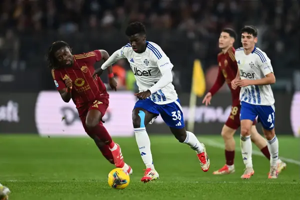Top 5 Teenagers Who Have Scored The Most Goals In Europe This Season