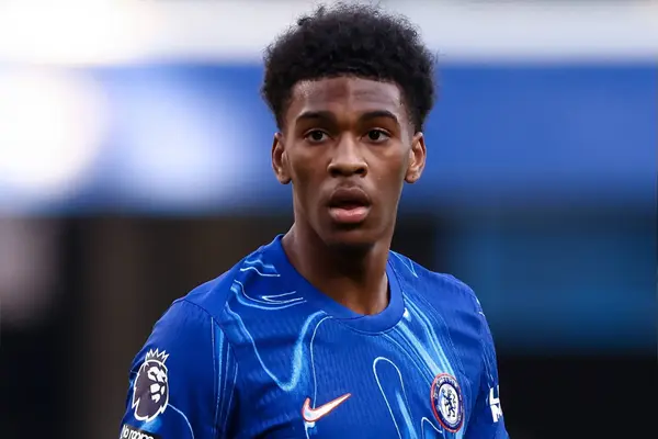 ExWHUEmployee Names The 6ft 5 Chelsea Defender That Potter And Macaulay Want To Bring To West Ham