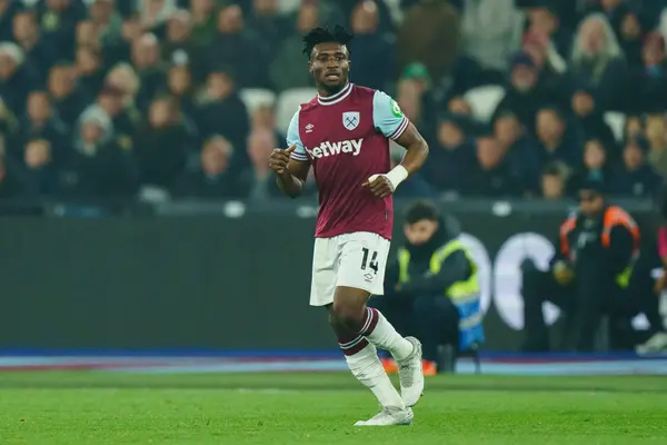 ExWHUEmployee Confirms Who “The Frontrunners” Are For West Ham Star Amid Reports Of £85M Bid