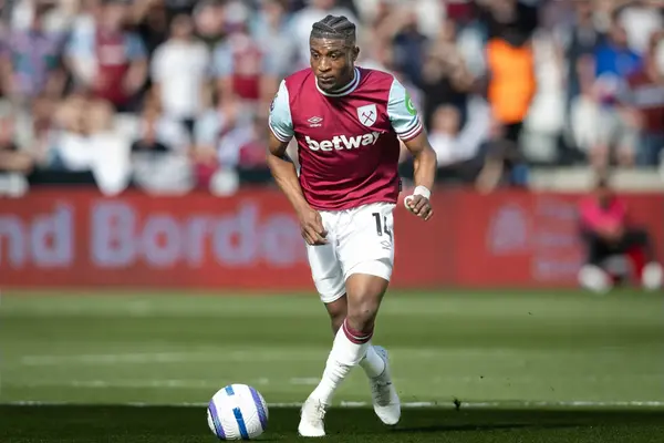 West Ham Could Receive Huge Transfer Windfall After Arsenal Linked Player Signals That He’s ‘Open’ To Saudi Move
