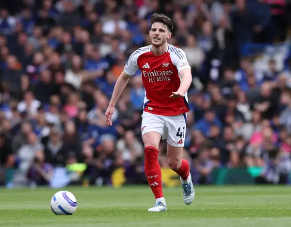 West Ham Are Receiving Champions League “Bonus” As New Details About Rice’s Transfer To Arsenal Are Revealed