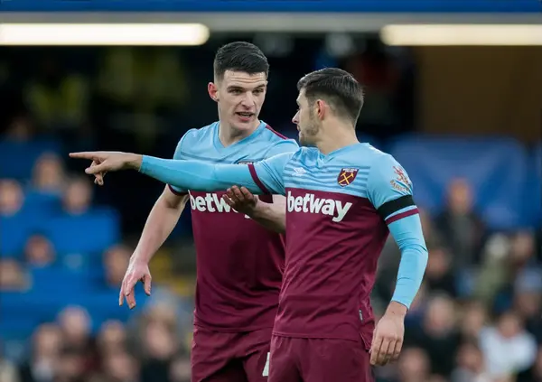 Cresswell Overlooks £105M Arsenal Star As He Names His 5 Best West Ham Teammates