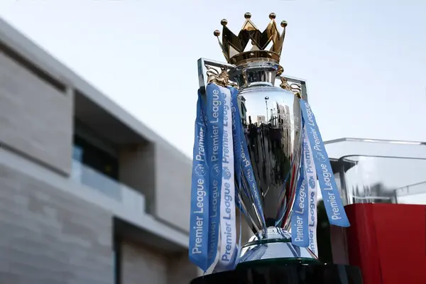 RANKED: How Much All 20 Premier League Clubs Could Receive In Prize Money Based On Their Current Position
