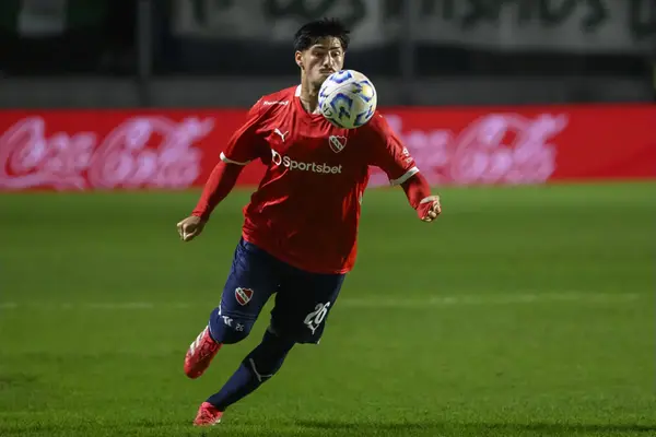 23-Year-Old Argentinian Wonderkid Remains On West Ham’s Wishlist Despite New Contract