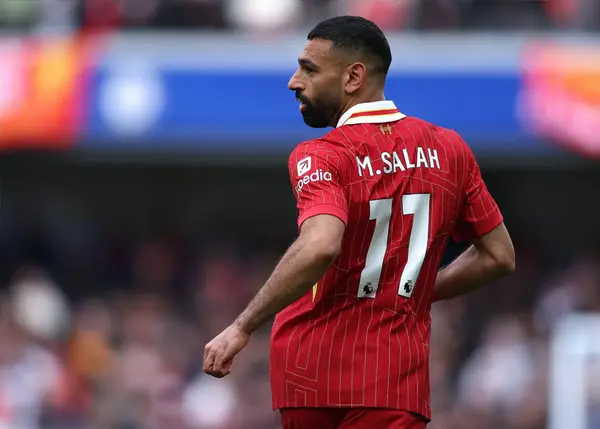 Top 5 Contenders For The European Golden Boot – With Arsenal Target Now Ahead Of Salah