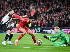 West Ham sign £40m Nottingham Forest defender and £25m Liverpool ace as AI predicts bold summer window