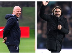 Liverpool ready to launch game-changing £101m bid as Leeds United eye surprise swoop for West Ham favourite