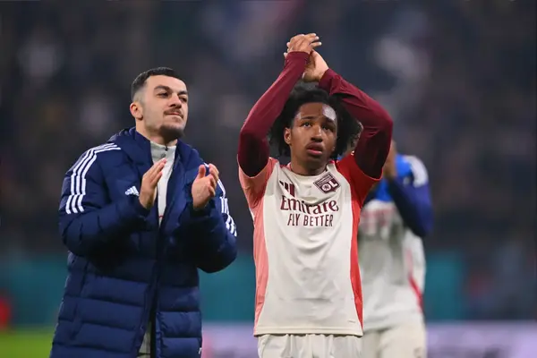 5 Lyon Players That Premier League Clubs Will Be Hoping To Sign Following Their Relegation