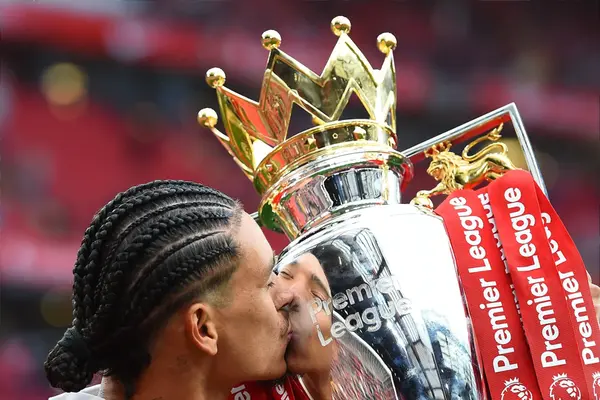 After The Fixtures Are Announced, Supercomputer Predicts Where Every Club Will Finish In The 2025/26 Premier League Table