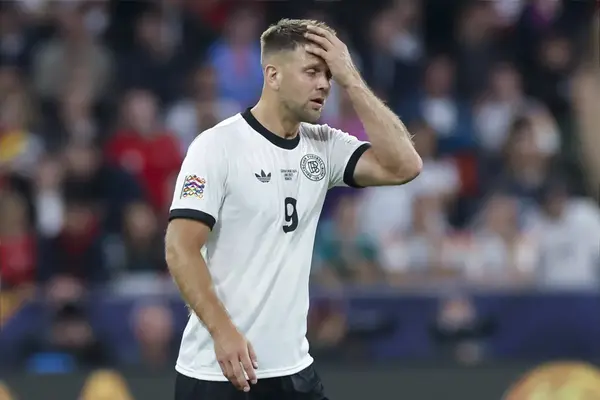 Serie A Giants Hope To Sign West Ham Star On Loan Just 10 Months After He Arrived At The London Stadium