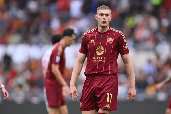 West Ham Target £30M Rated Striker Who Was La Liga’s Top Scorer Just 2 Years Ago