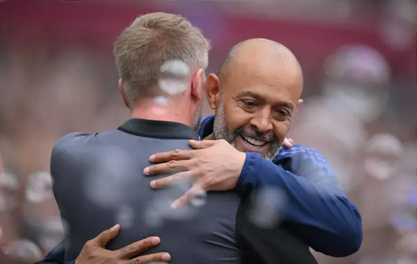 The 7 Managers Who Are Favourites To Be Sacked First Heading Into The 2025/26 Premier League Season