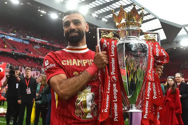 TOP 5 Premier League Clubs With The Most Social Media Followers In The World