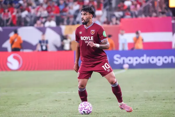 West Ham Target £22.5M Leicester Ace, Alongside Chelsea And Arsenal Stars, As They Seek Paqueta Replacement