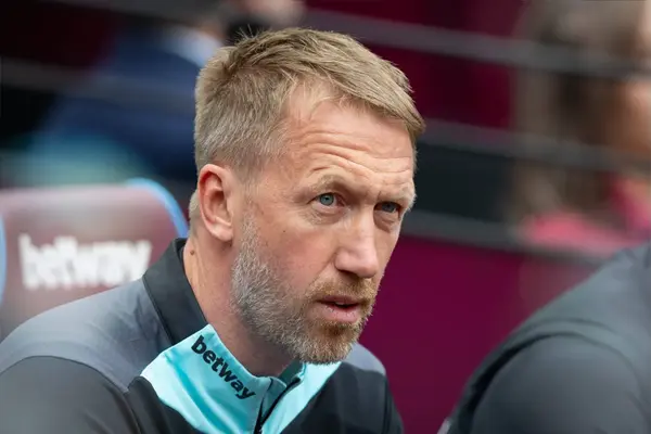 “Anything Can Happen” – Potter Provides New Update Amid Speculation About £60M West Ham Transfer