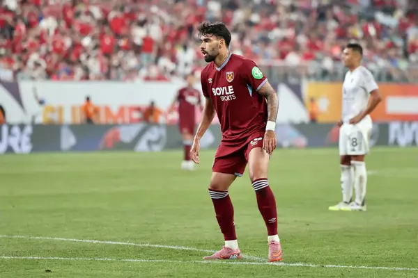 Premier League Rival Have ‘Sent Word’ That They Are Keen On Signing West Ham Star Who Could Be Sold For £60M