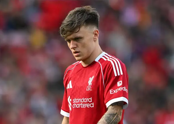 West Ham Line Up Move For Liverpool Player (And It Isn’t Elliott, Morton Or Gomez)