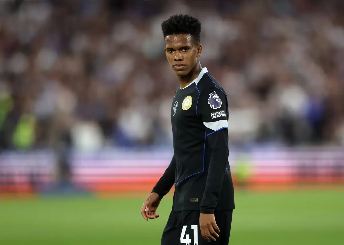 Top 5 ‘Best Teenagers’ In The Premier League According To Statisticians – Chelsea Stars Finish 1st And 2nd