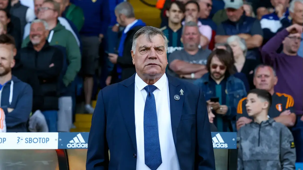 “It Would Be Too Much” – Allardyce Casts Doubt On 2x Champions League Winner Replacing Potter In West Ham Dugout