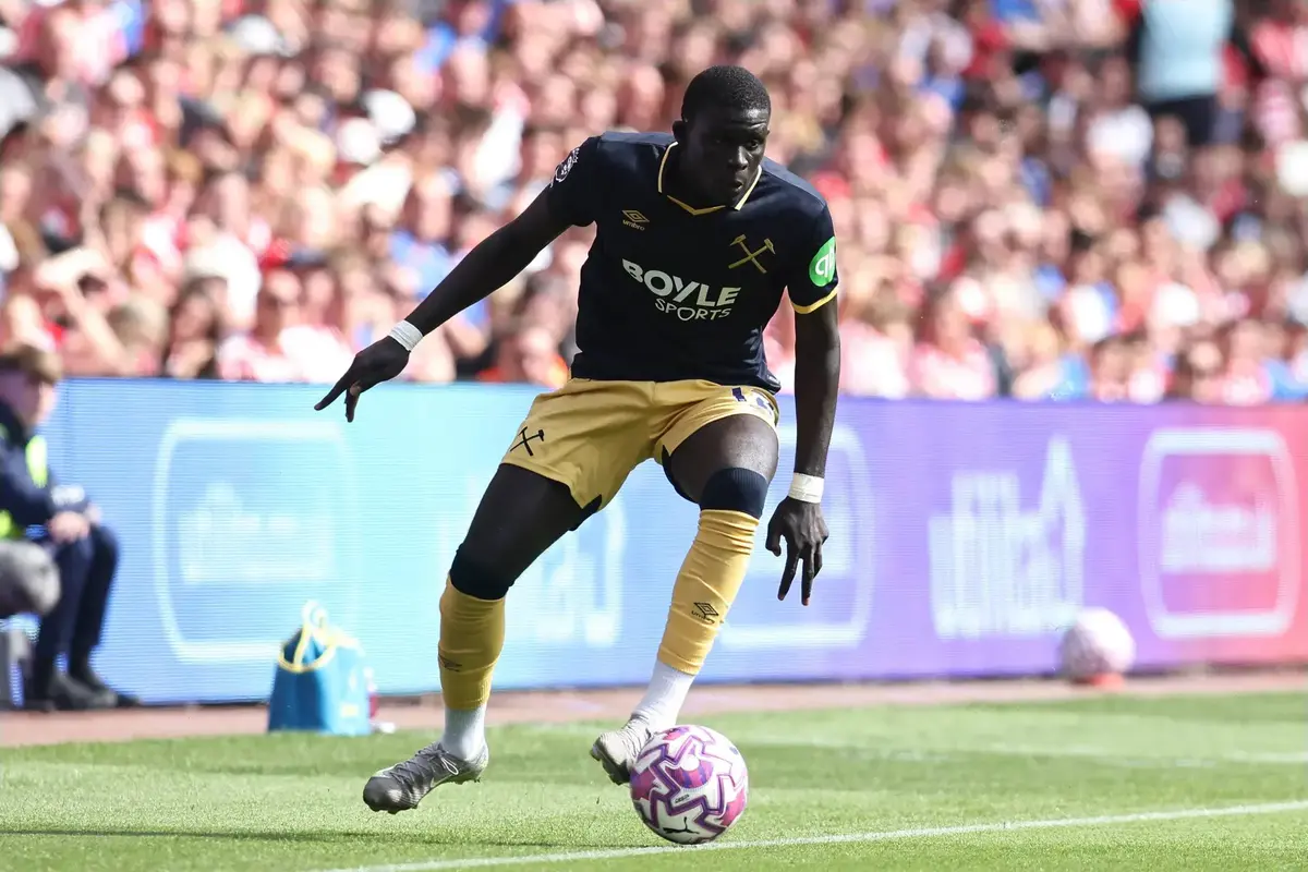 DEALS COMPLETED: Every West Ham Transfer In And Out In 2025