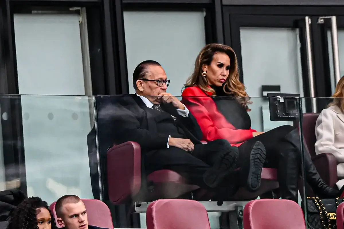 Journalist Reveals Why Sullivan Had No Choice But To Sack Potter Now Rather Than Wait Any Longer