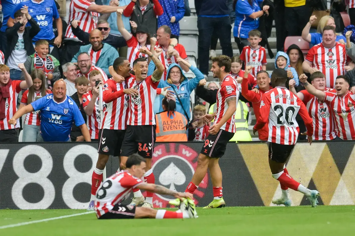 Premier League Summer Signings – Best XI Of The Season So Far – Including Arsenal, Chelsea and Liverpool Stars