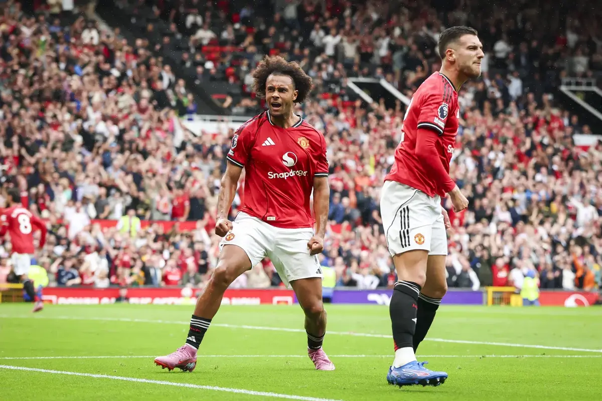 West Ham Sign £52m Wonderkid And Man United Star: Dream XI If Transfer Rumours Are True