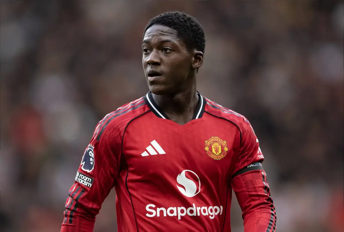 ‘Don’t Get The Hype’ ‘It’s A No From Me’ West Ham Fans Question Club’s Pursuit Of England International