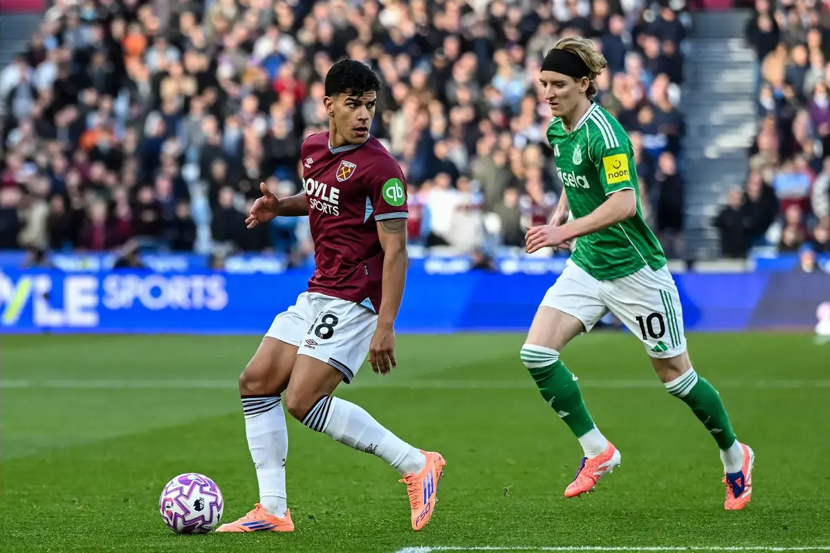 ‘Top Performance Indeed!’ ‘That Is Why We Spent What We Did’ Fans Praise West Ham Summer Signing