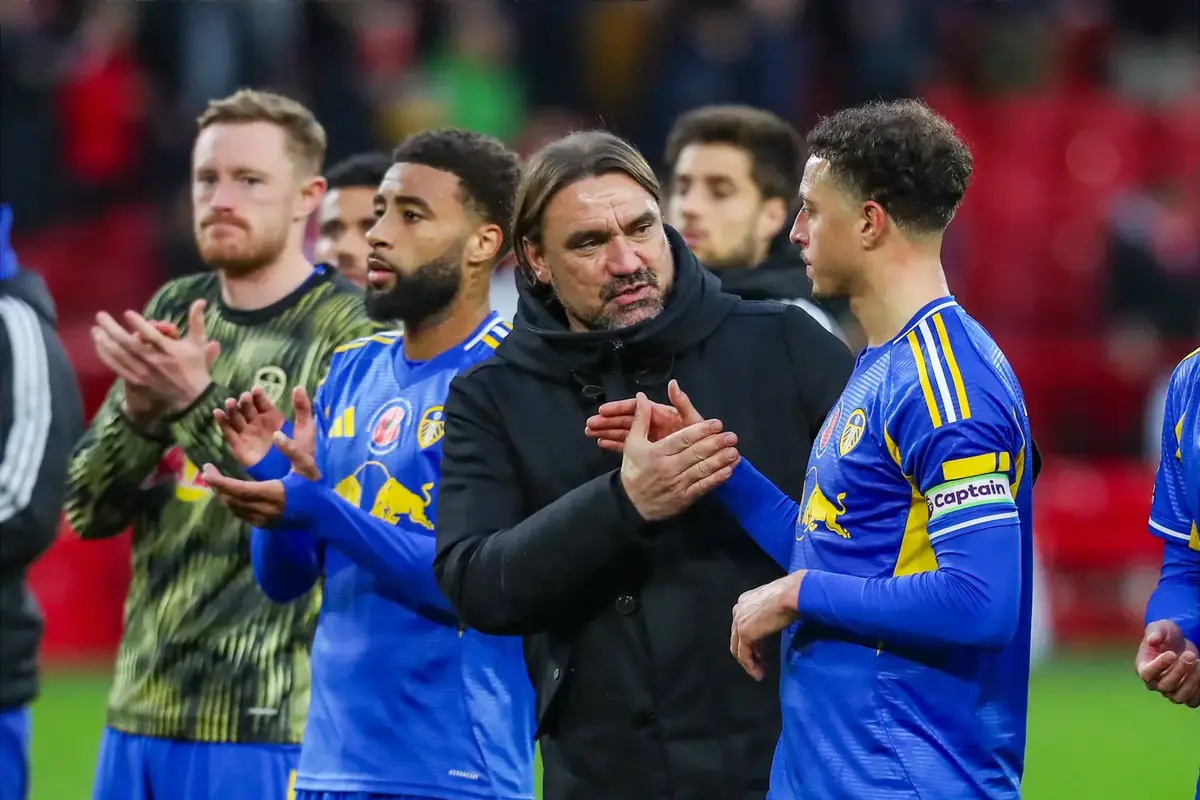 RANKED: West Ham 4th, Arsenal 7th – The Premier League Clubs Who Have The Toughest Next 5 Fixtures