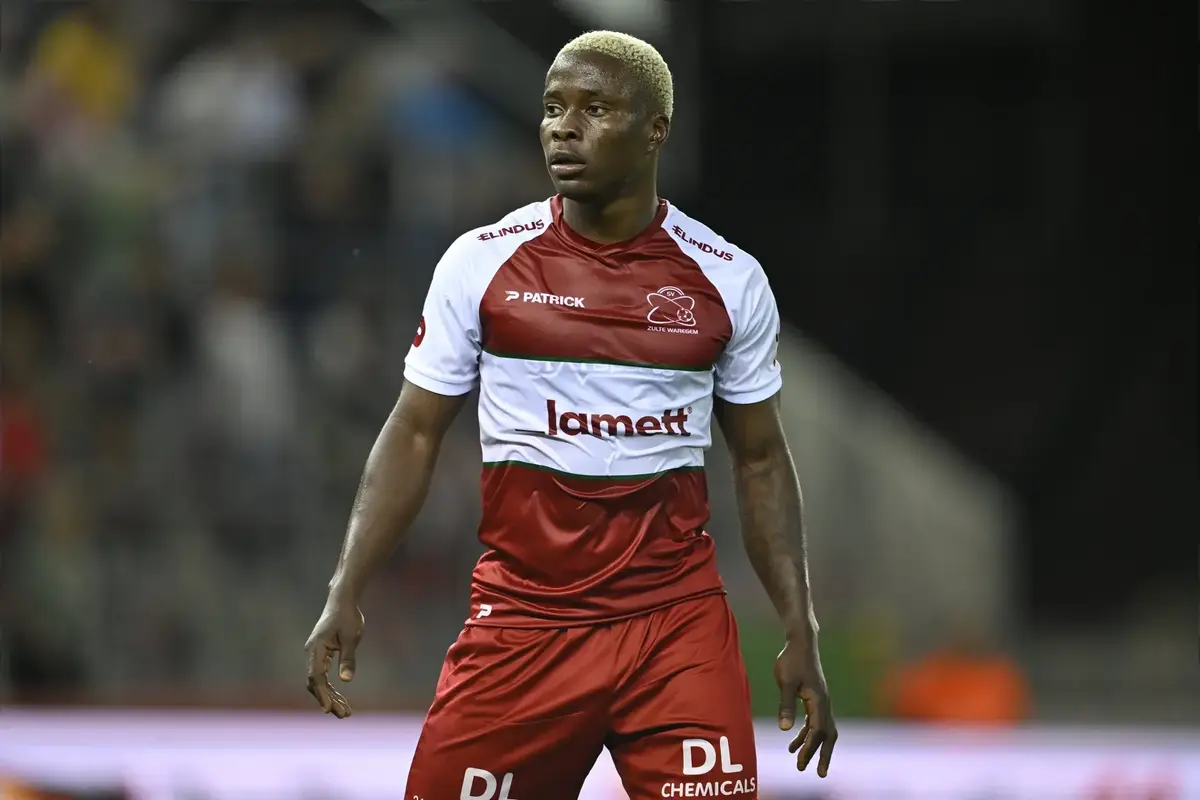 West Ham Set To Offer 5 Year Contract To “Explosive” Midfielder As Club Look To Start January Business Early