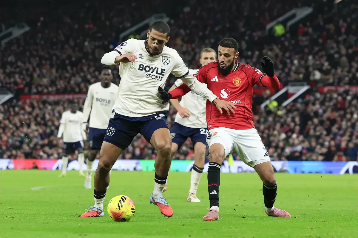 ‘Stepped Up Massively’ ‘Always Had The Talent’ Fans React To West Ham Star’s Turnaround In Form