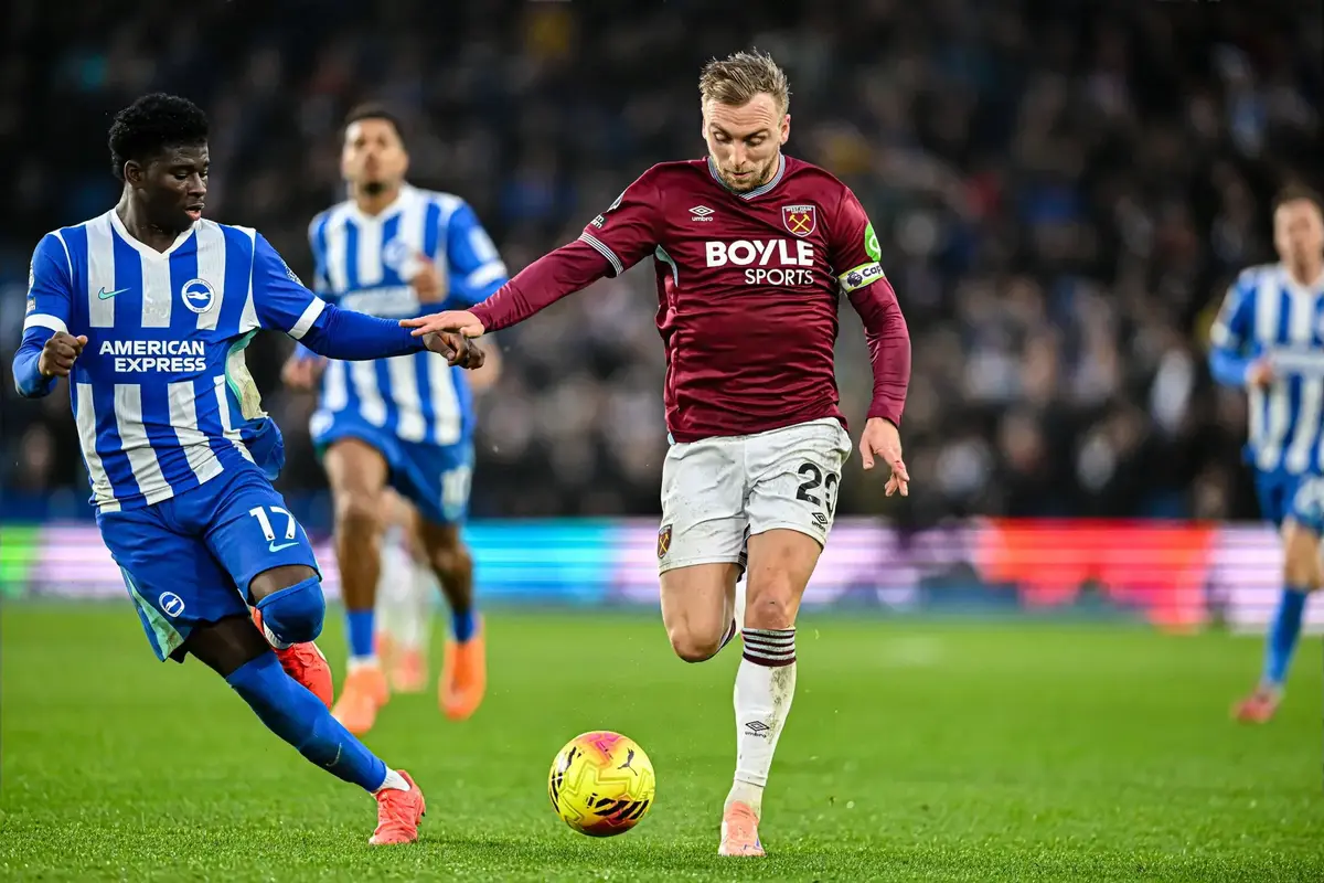 West Ham Urged To Copy Arsenal Amid Debate About Jarrod Bowen’s Position