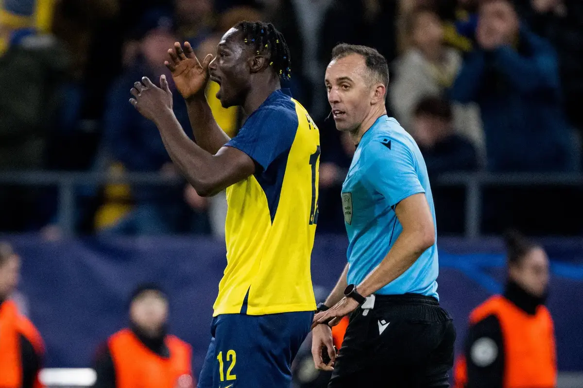 West Ham Dealt Blow As ‘Baby Lukaku’ Snubs Transfer To The London Stadium