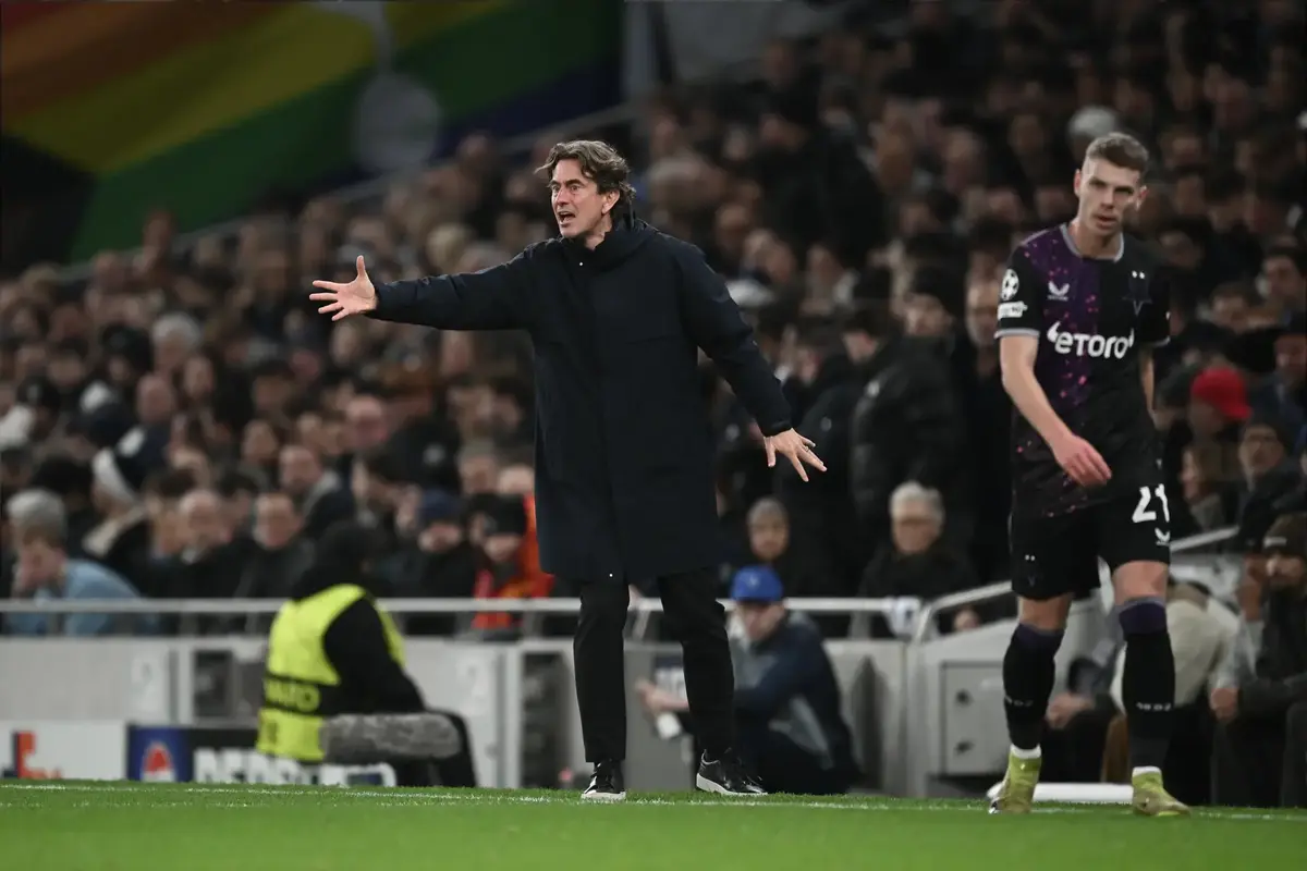 The Premier League Manager Sack Race: The Top 5 Favourites To Lose Their Jobs