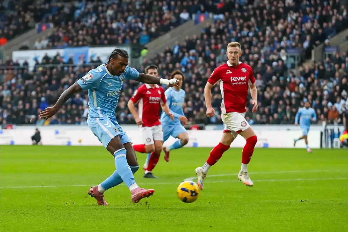 West Ham Have “Begun Negotiations” To Sign Two £20M Rated Forwards