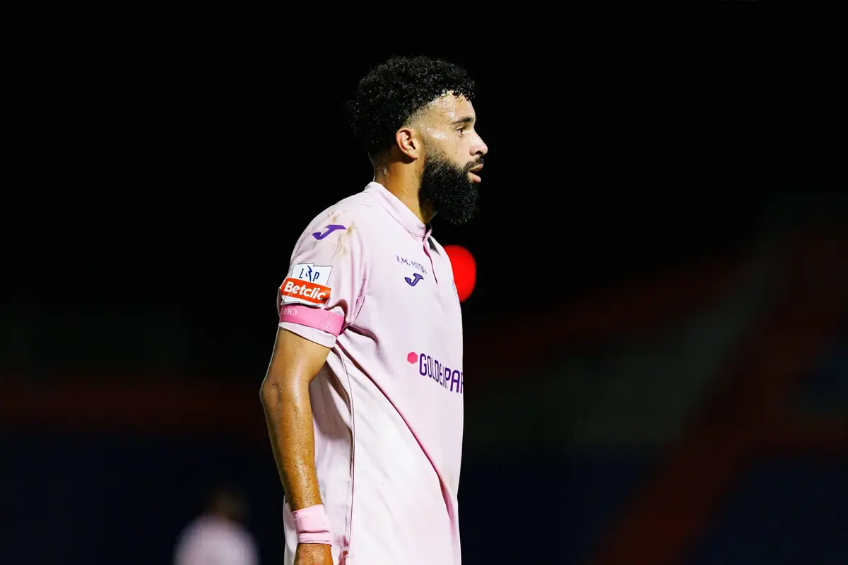 5 Things West Ham Fans Can Expect From £22M Signing Pablo