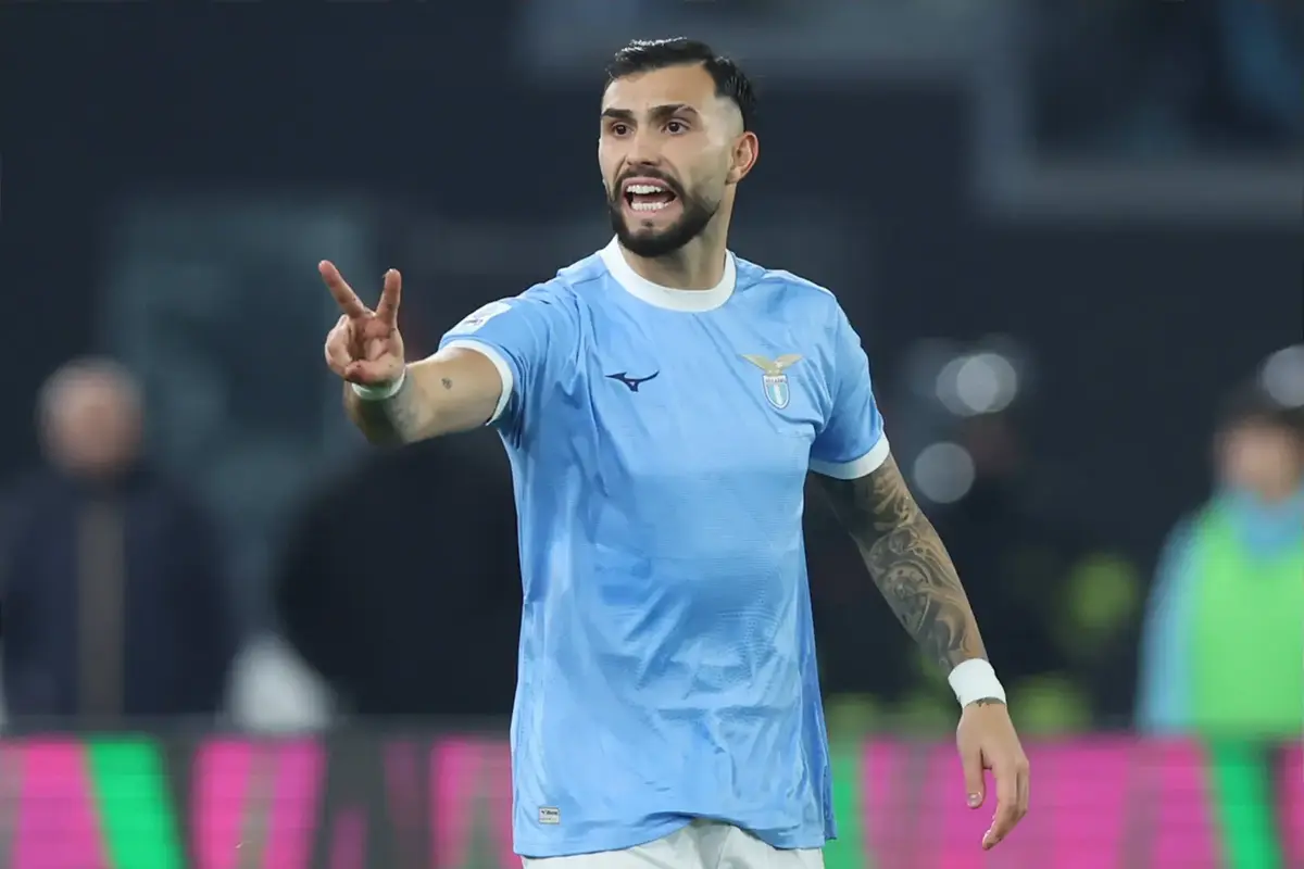 4 Reasons Why West Ham Have Spent £25M On Taty Castellanos