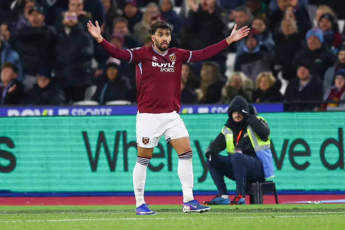 West Ham Have “Opened The Door” For Bid “As Early As Friday” After Midfielder’s Asking Price Drops By £13M