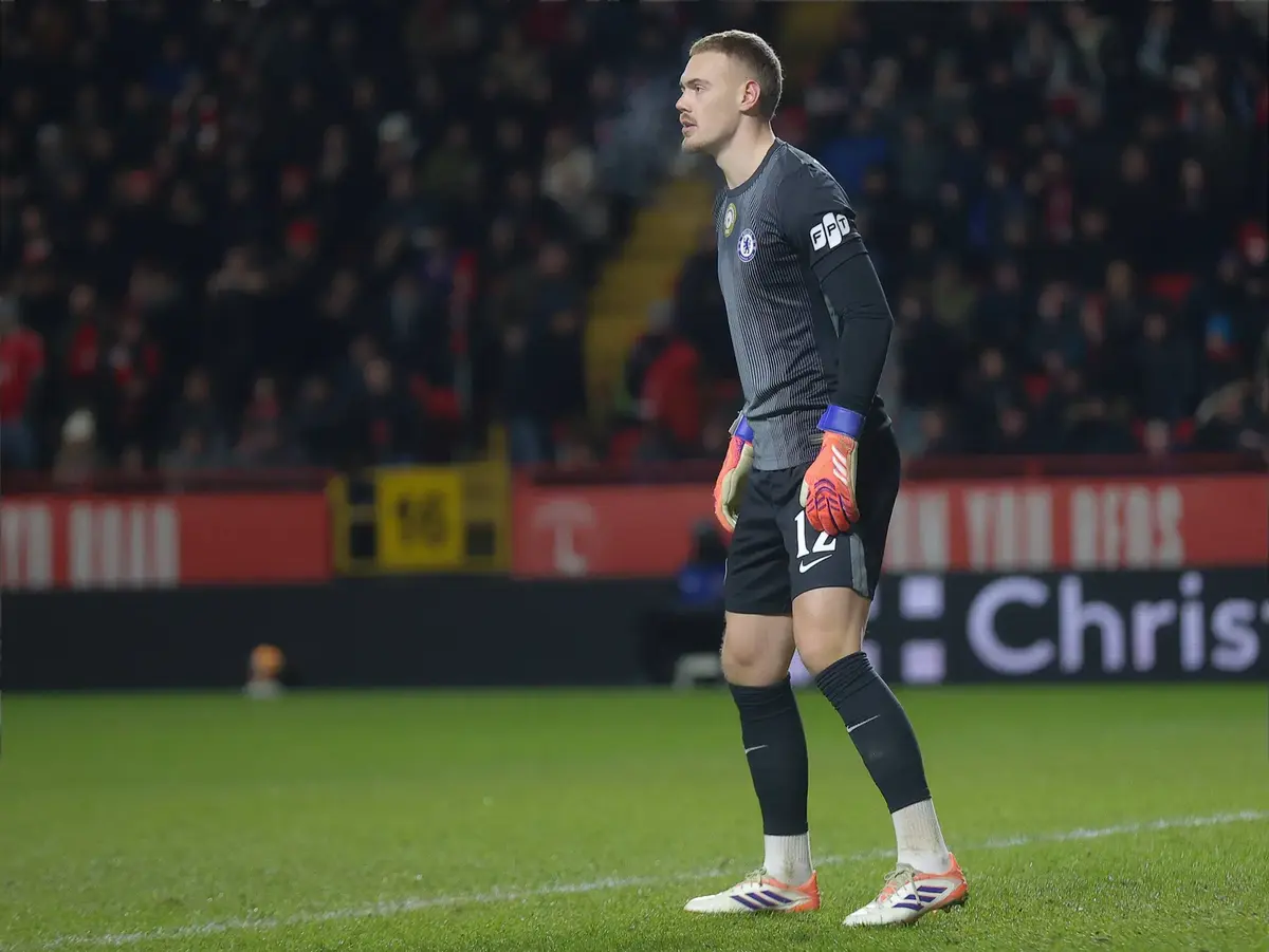 West Ham Have ‘Contacted’ Chelsea About Signing Player This Month – It’s Not Sterling Or Disasi