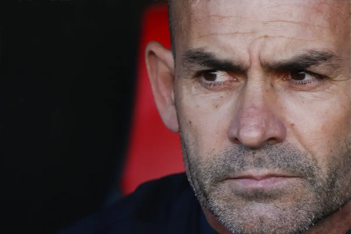 Paco Jemez Says He’s “Convinced” That West Ham Will Avoid The Drop If They Do One Thing