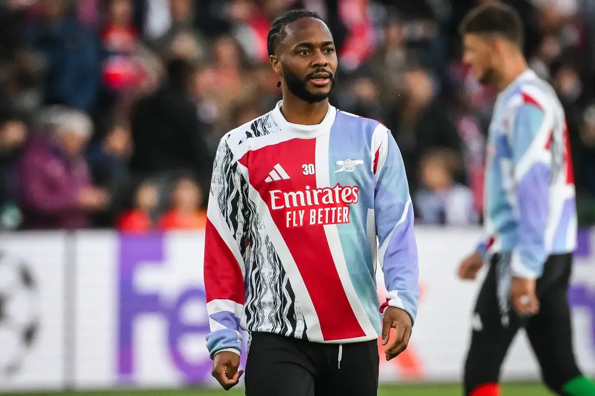 Why West Ham Have Lost Their Chance To Sign Raheem Sterling