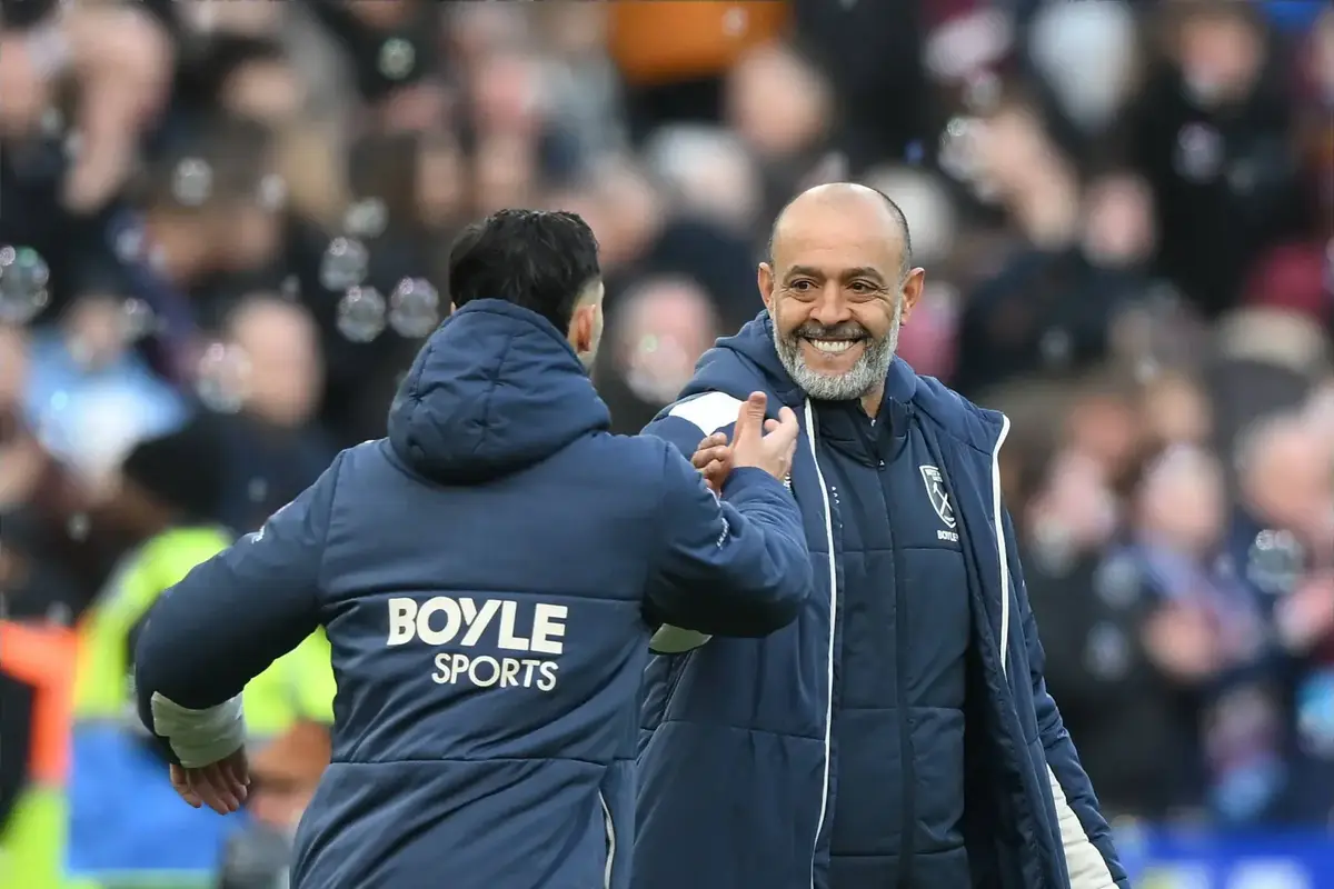 Pablo To Start And Mads Hermansen Keeps His Place; Wilson Out: West Ham Predicted Lineup Vs Man United