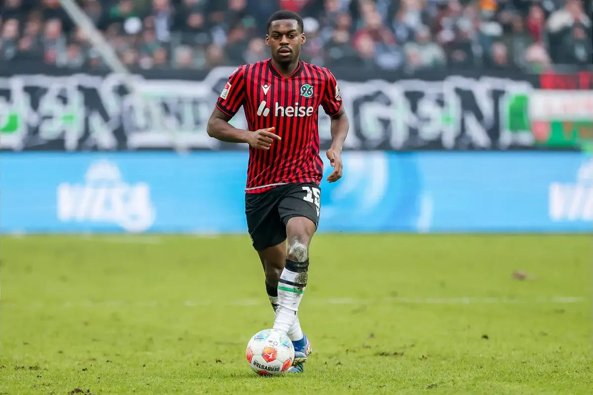 West Ham Join Race For Germany Under 21 International Who Could Be Sold For ‘Double Digit’ Million Sum