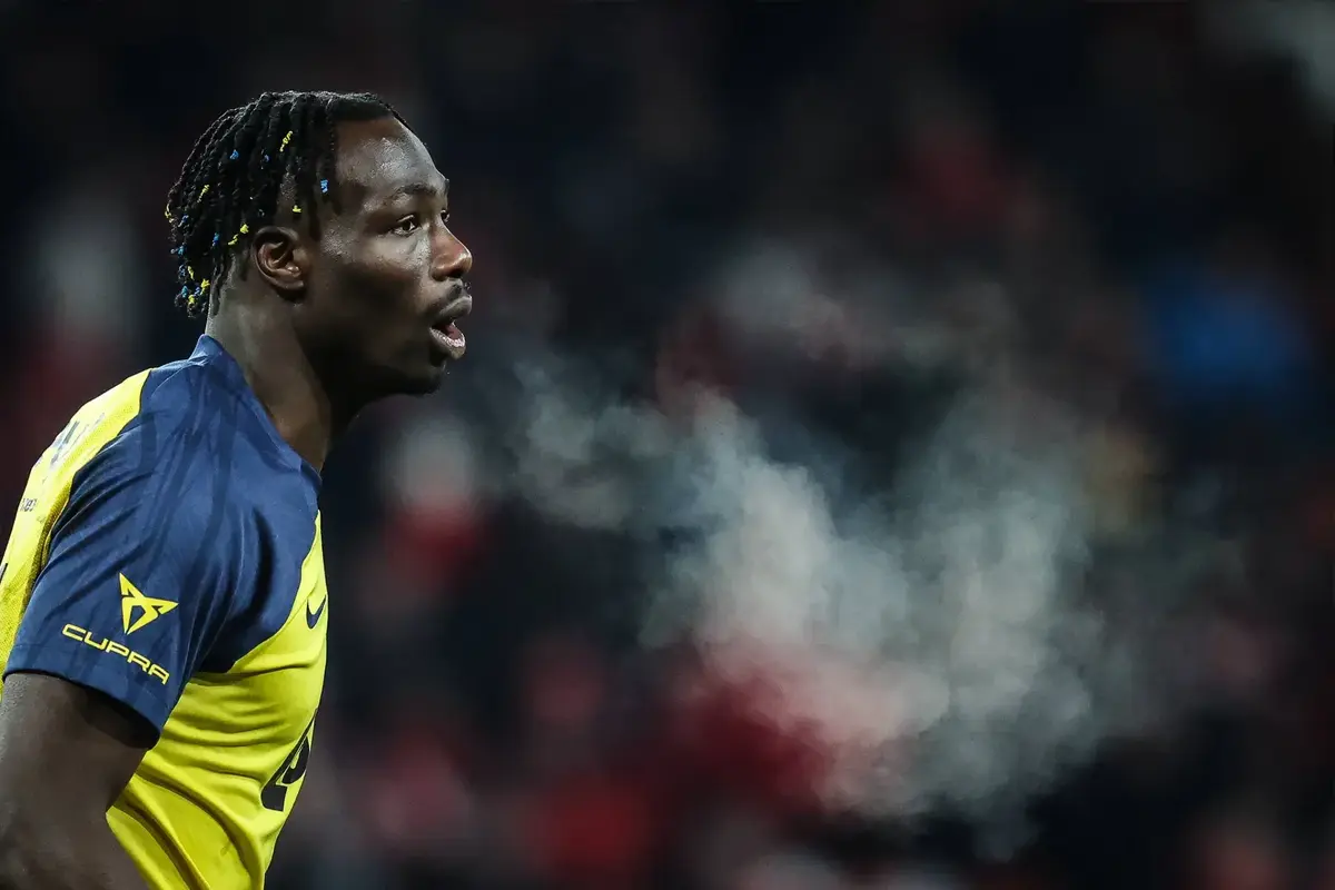 West Ham Set To Reignite Move For 6 Ft 5 Colossus If They Secure Premier League Survival