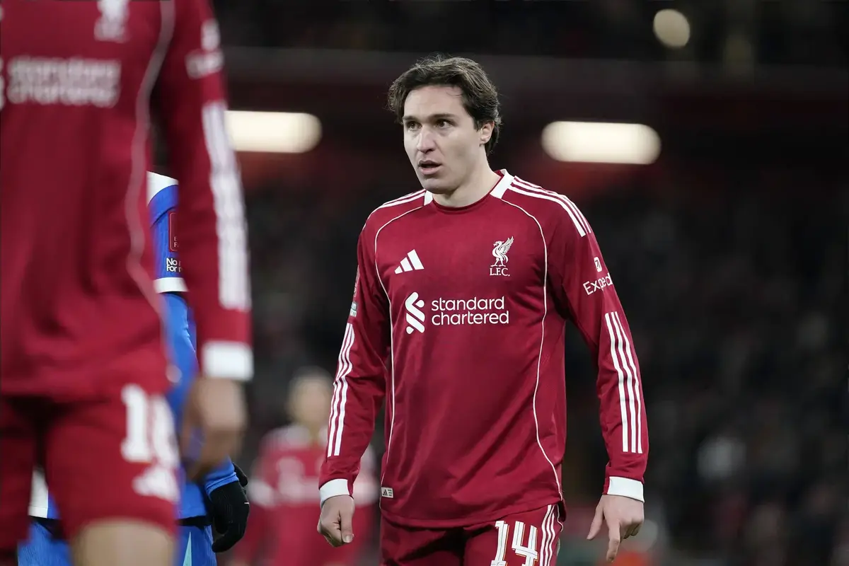 West Ham Had Approach For £126K p/w Forward Knocked Back By Liverpool  – Report