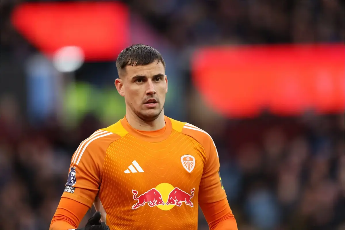 The 5 Worst Goalkeepers In The Premier League So Far This Season (Based On xG Prevented) – No 5 Will Shock You!