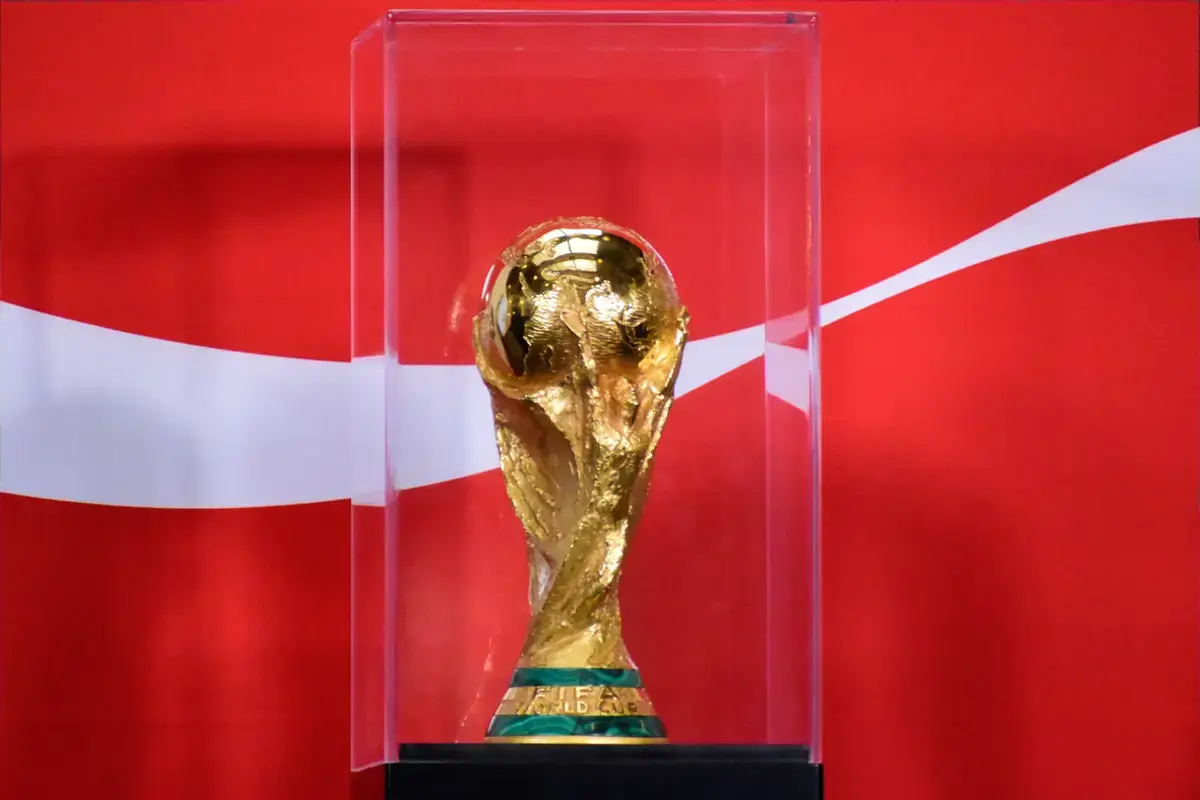 What England’s Starting XI Should Be Vs Croatia In Their 1st World Cup Group Game – According To WhoScored Ratings