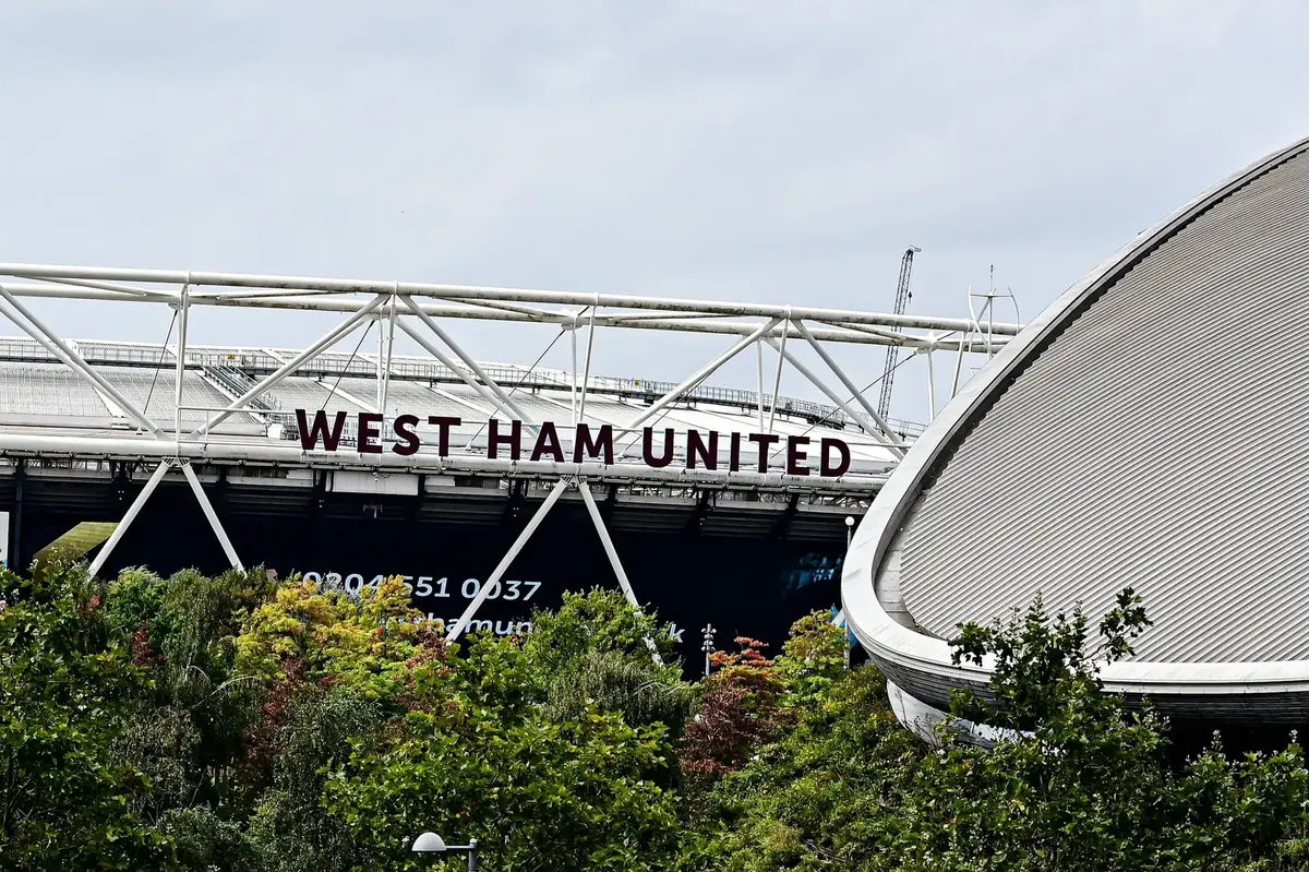 Arsenal Keeper Has ‘Signed For West Ham’ In Surprise Development